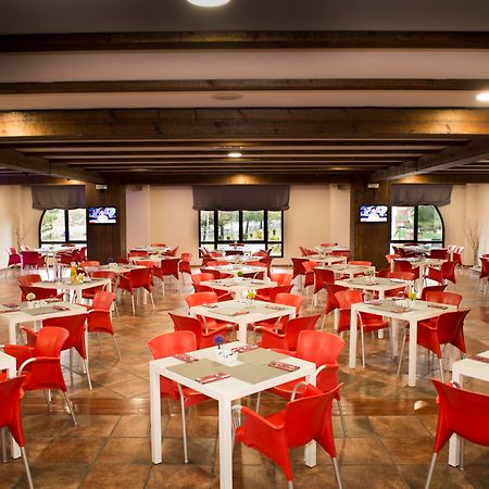 Segovia Sierra De Guadarrama Hotel Los Angeles de San Rafael Luaran gambar