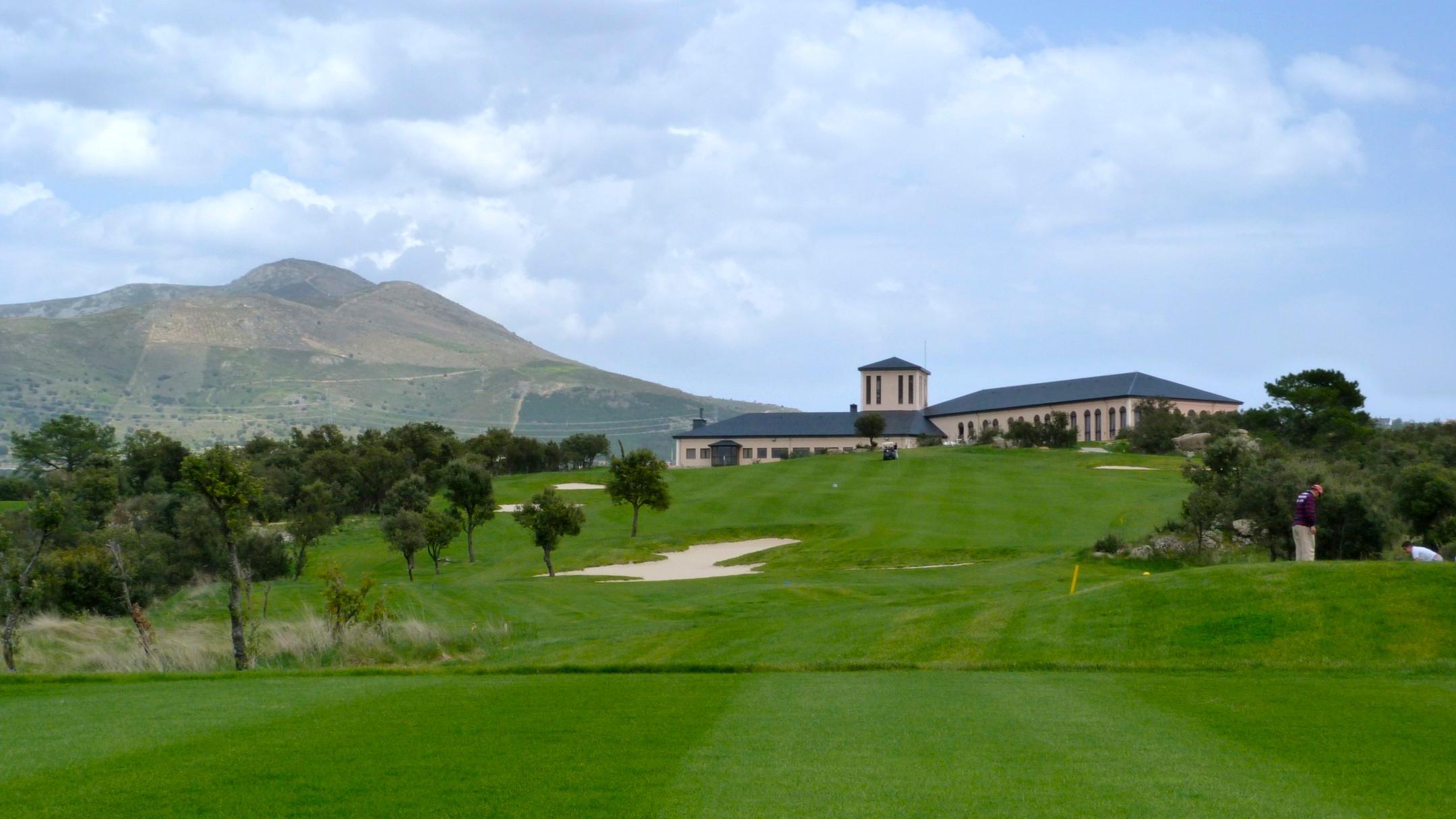 Segovia Sierra De Guadarrama Hotel Los Angeles de San Rafael Luaran gambar