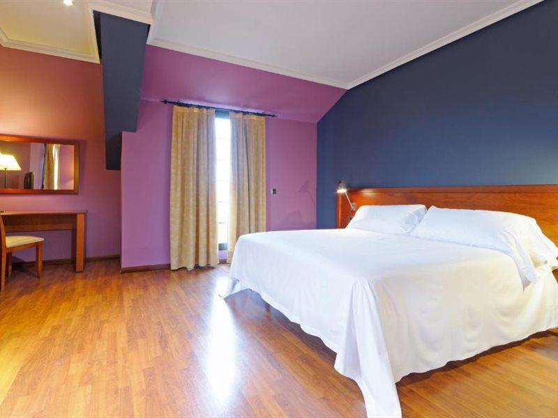 Segovia Sierra De Guadarrama Hotel Los Angeles de San Rafael Luaran gambar