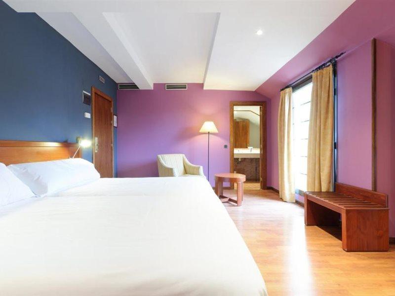 Segovia Sierra De Guadarrama Hotel Los Angeles de San Rafael Luaran gambar